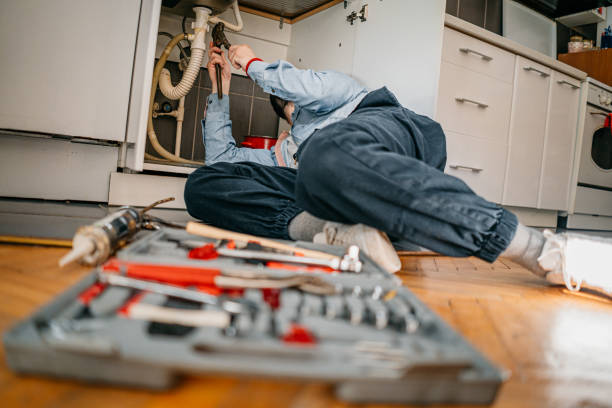 Best Toilet Repair Services  in Taft Southwest, TX