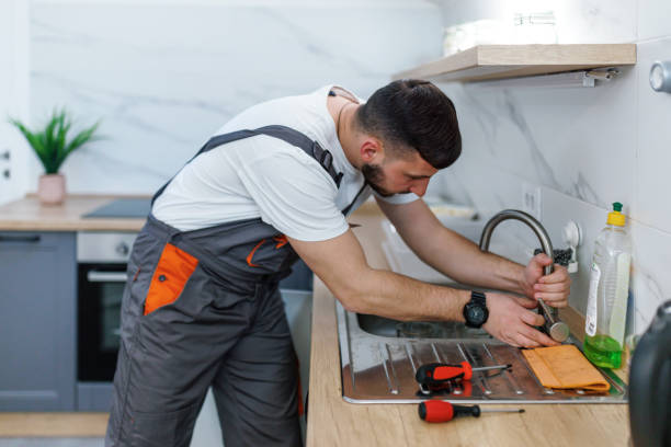 Best Shower Repair Services  in Taft Southwest, TX