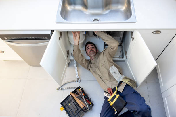 Best Affordable Plumbing Services  in Taft Southwest, TX