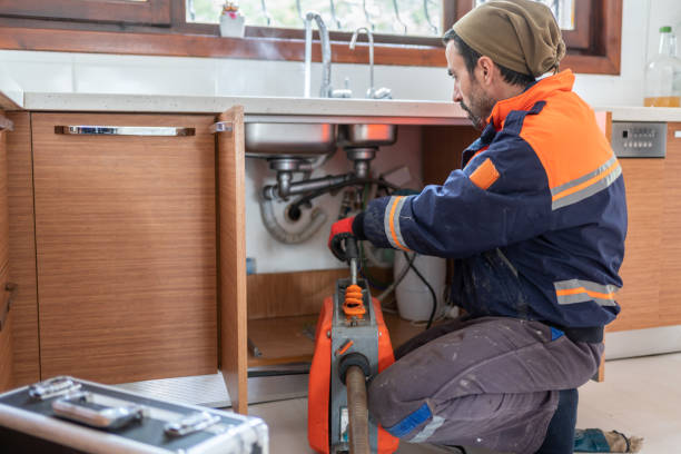 Best Commercial Plumbing Services  in Taft Southwest, TX