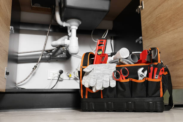 Best Leak Detection Services  in Taft Southwest, TX