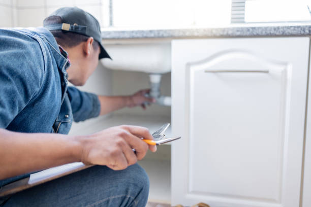 Best Emergency Plumber  in Taft Southwest, TX