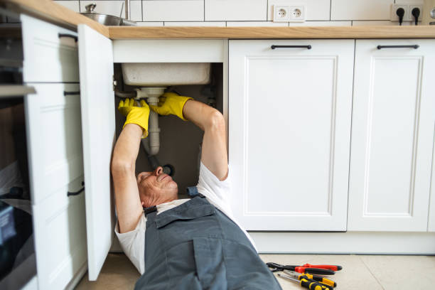 Best Local Plumber Services  in Taft Southwest, TX