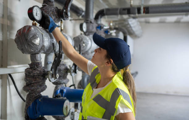 Best Hot Water Heater Installation  in Taft Southwest, TX