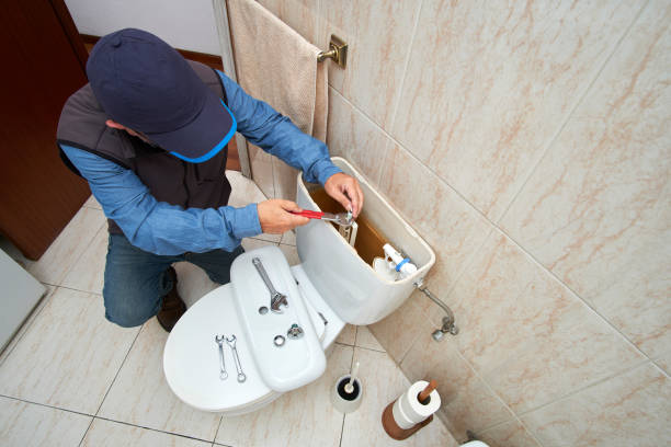Best Hot Water Heater Installation  in Taft Southwest, TX