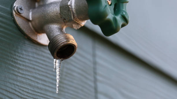 Taft Southwest, TX Plumbing Company