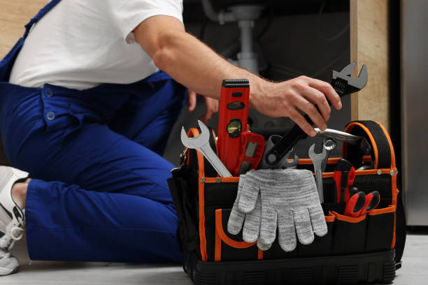 Best Sewer Line Repair  in Taft Southwest, TX