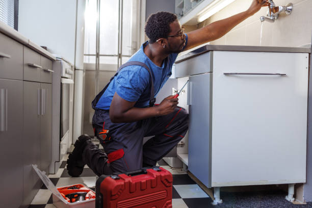 Best Gas Line Repair  in Taft Southwest, TX