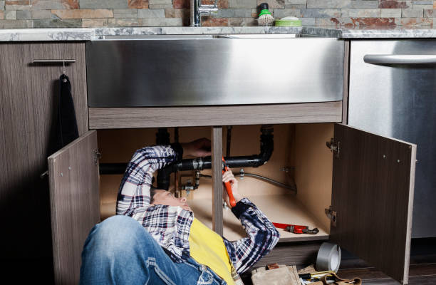 Best Plumbing Inspection Services  in Taft Southwest, TX