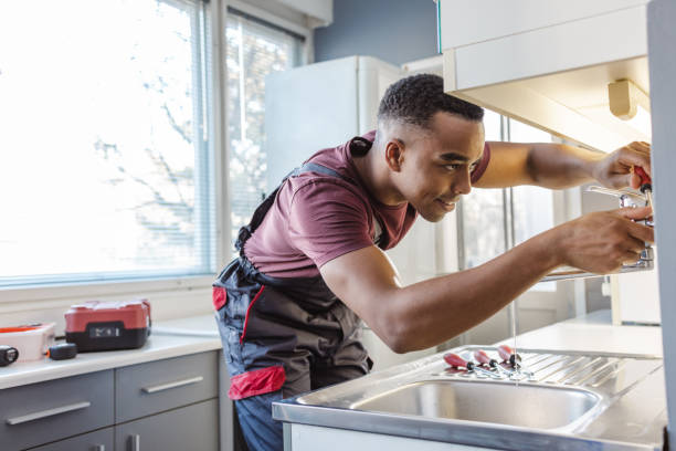 Best Leak Detection Services  in Taft Southwest, TX